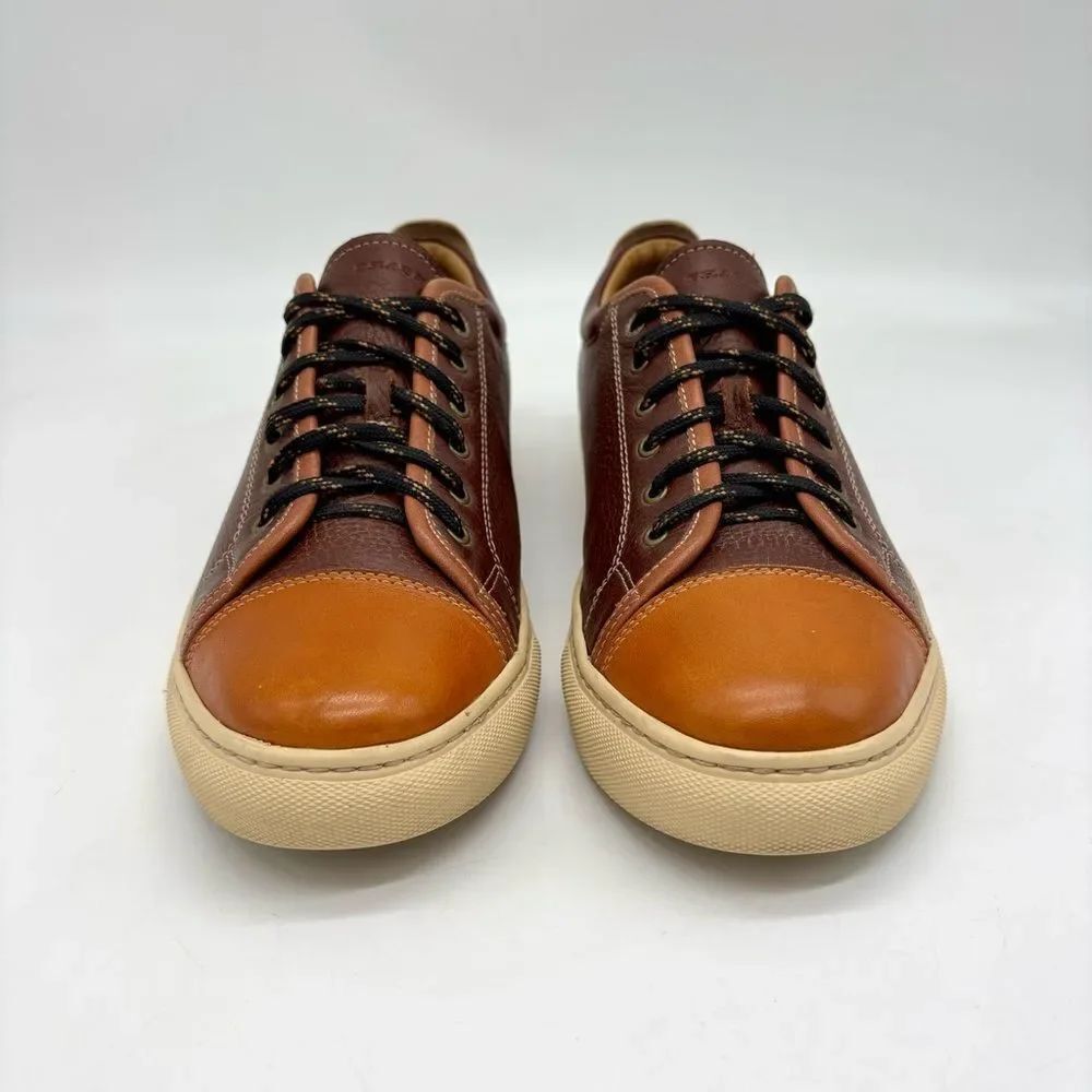 Trask Sneaker - Picture 2 of 9